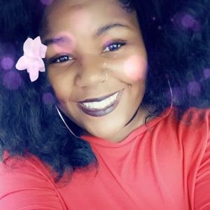 Meet your Posher, Sa'keyna